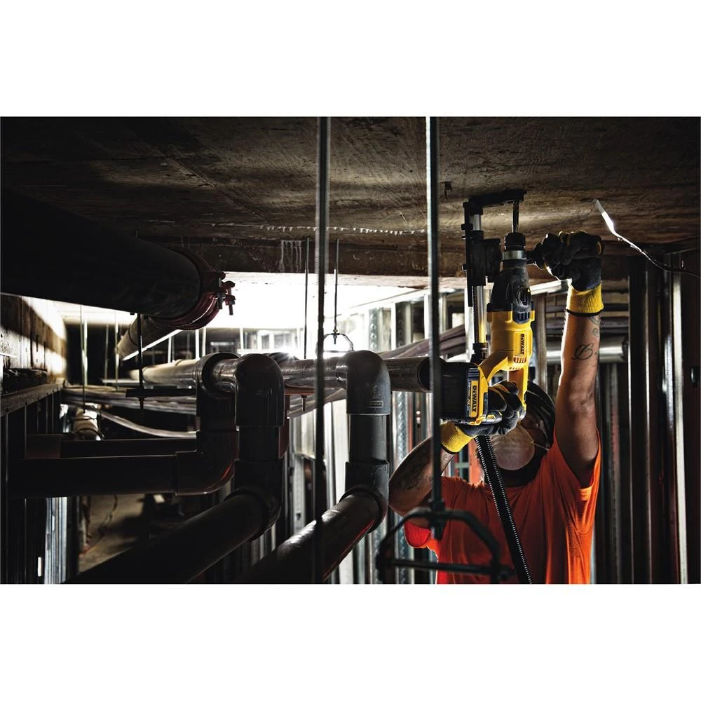 Promo π DEWALT Rotary Hammer Drills XR 20-Volt Max 1-in SDS-Plus Variable Speed Cordless Rotary Hammer Drill π 5 Promo π DEWALT Rotary Hammer Drills XR 20-Volt Max 1-in SDS-Plus Variable Speed Cordless Rotary Hammer Drill π - Image 5