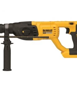 Craftsman Sales Shop 20 Promo 😍 DEWALT Rotary Hammer Drills XR 20-Volt Max 1-in SDS-Plus Variable Speed Cordless Rotary Hammer Drill 😍