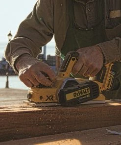 Best Pirce π DEWALT Planers XR 3.25-in W 20-volt Max Handheld Planer β 17 Best Pirce π DEWALT Planers XR 3.25-in W 20-volt Max Handheld Planer β -Craftsman Sales Shop 08633812