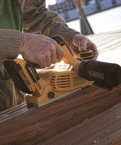 Best Pirce π DEWALT Planers XR 3.25-in W 20-volt Max Handheld Planer β 16 Best Pirce π DEWALT Planers XR 3.25-in W 20-volt Max Handheld Planer β -Craftsman Sales Shop 08633813