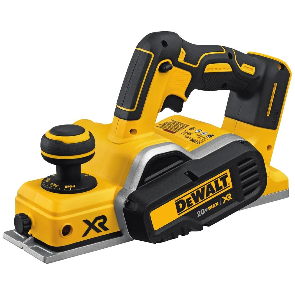 Best Pirce π DEWALT Planers XR 3.25-in W 20-volt Max Handheld Planer β 1 Best Pirce π DEWALT Planers XR 3.25-in W 20-volt Max Handheld Planer β