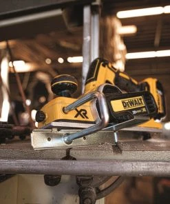 Best Pirce π DEWALT Planers XR 3.25-in W 20-volt Max Handheld Planer β 15 Best Pirce π DEWALT Planers XR 3.25-in W 20-volt Max Handheld Planer β -Craftsman Sales Shop 08633817