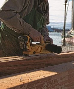 Best Pirce π DEWALT Planers XR 3.25-in W 20-volt Max Handheld Planer β 18 Best Pirce π DEWALT Planers XR 3.25-in W 20-volt Max Handheld Planer β -Craftsman Sales Shop 08633819