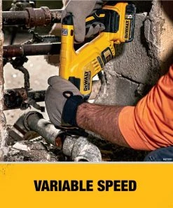 Best deal π DEWALT Reciprocating Saws XR 20-volt Max Variable Speed Brushless Cordless Reciprocating Saw (Tool Only) 𧨠13 Best deal π DEWALT Reciprocating Saws XR 20-volt Max Variable Speed Brushless Cordless Reciprocating Saw (Tool Only) 𧨠-Craftsman Sales Shop 08657343