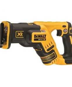 Best deal π DEWALT Reciprocating Saws XR 20-volt Max Variable Speed Brushless Cordless Reciprocating Saw (Tool Only) 𧨠16 Best deal π DEWALT Reciprocating Saws XR 20-volt Max Variable Speed Brushless Cordless Reciprocating Saw (Tool Only) 𧨠-Craftsman Sales Shop 08657344
