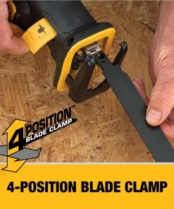 Best deal π DEWALT Reciprocating Saws XR 20-volt Max Variable Speed Brushless Cordless Reciprocating Saw (Tool Only) 𧨠12 Best deal π DEWALT Reciprocating Saws XR 20-volt Max Variable Speed Brushless Cordless Reciprocating Saw (Tool Only) 𧨠-Craftsman Sales Shop 08657346