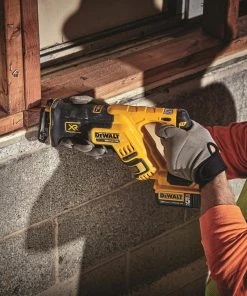 Best deal π DEWALT Reciprocating Saws XR 20-volt Max Variable Speed Brushless Cordless Reciprocating Saw (Tool Only) 𧨠17 Best deal π DEWALT Reciprocating Saws XR 20-volt Max Variable Speed Brushless Cordless Reciprocating Saw (Tool Only) 𧨠-Craftsman Sales Shop 08657349