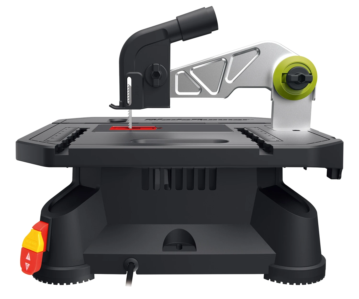 Deals π ROCKWELL Table Saws Runner X2 4-in Carbon 5.5-Amp Portable Corded Table Saw βοΈ 5 Deals π ROCKWELL Table Saws Runner X2 4-in Carbon 5.5-Amp Portable Corded Table Saw βοΈ - Image 5