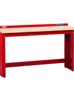 Wholesale π€© CRAFTSMAN Work Benches 72-in W x 41.25-in H Wood Work Bench π