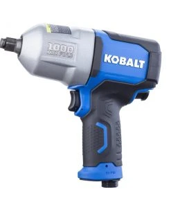 Outlet π Kobalt Air Impact Wrenches 0.5-in 1000-ft Air Impact Wrench β¨