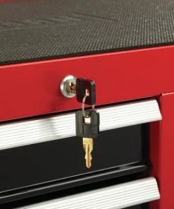 Brand new ❤️ CRAFTSMAN Bottom Tool Cabinets 2000 Series 26.5-in W x 37.5-in H 5-Drawer Steel Rolling Tool Cabinet (Red) ✨ 36 Brand new ❤️ CRAFTSMAN Bottom Tool Cabinets 2000 Series 26.5-in W x 37.5-in H 5-Drawer Steel Rolling Tool Cabinet (Red) ✨ -Craftsman Sales Shop 08840336