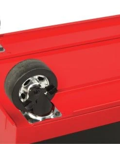 Brand new ❤️ CRAFTSMAN Bottom Tool Cabinets 2000 Series 26.5-in W x 37.5-in H 5-Drawer Steel Rolling Tool Cabinet (Red) ✨ 38 Brand new ❤️ CRAFTSMAN Bottom Tool Cabinets 2000 Series 26.5-in W x 37.5-in H 5-Drawer Steel Rolling Tool Cabinet (Red) ✨ -Craftsman Sales Shop 08840337