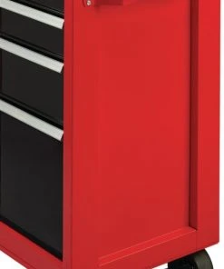 Brand new ❤️ CRAFTSMAN Bottom Tool Cabinets 2000 Series 26.5-in W x 37.5-in H 5-Drawer Steel Rolling Tool Cabinet (Red) ✨ 37 Brand new ❤️ CRAFTSMAN Bottom Tool Cabinets 2000 Series 26.5-in W x 37.5-in H 5-Drawer Steel Rolling Tool Cabinet (Red) ✨ -Craftsman Sales Shop 08840338