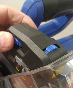 Promo ✔️ Kobalt Miter Saws Compact sliding 7-1/4-in 10 Amps Single Bevel Sliding Compound Corded Miter Saw ⌛ -Craftsman Sales Shop 08868014