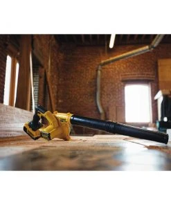 Discount ❤️ DEWALT Jobsite Blowers 20-volt Max Jobsite Blower (Tool Only) 👏 -Craftsman Sales Shop 09087402