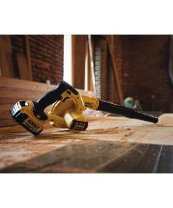 Discount ❤️ DEWALT Jobsite Blowers 20-volt Max Jobsite Blower (Tool Only) 👏 -Craftsman Sales Shop 09087404
