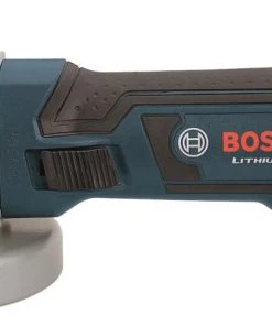 Promo π Bosch Angle Grinders 4.5-in 18-Volt Sliding Switch Cordless Angle Grinder β¨ 16 Promo π Bosch Angle Grinders 4.5-in 18-Volt Sliding Switch Cordless Angle Grinder β¨ -Craftsman Sales Shop 09158285