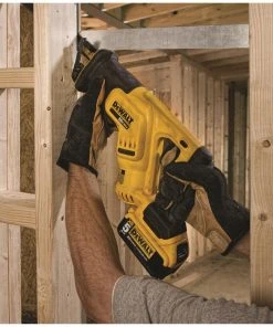 Discount β DEWALT Reciprocating Saws 20-volt Max Variable Speed Cordless Reciprocating Saw (Charger Included and Battery Included) π― 9 Discount β DEWALT Reciprocating Saws 20-volt Max Variable Speed Cordless Reciprocating Saw (Charger Included and Battery Included) π― -Craftsman Sales Shop 09167452