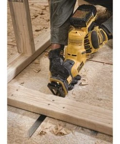 Discount β DEWALT Reciprocating Saws 20-volt Max Variable Speed Cordless Reciprocating Saw (Charger Included and Battery Included) π― 8 Discount β DEWALT Reciprocating Saws 20-volt Max Variable Speed Cordless Reciprocating Saw (Charger Included and Battery Included) π― -Craftsman Sales Shop 09167454