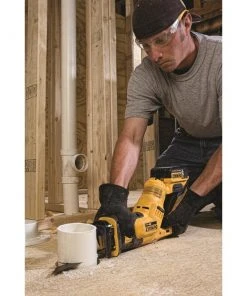 Discount β DEWALT Reciprocating Saws 20-volt Max Variable Speed Cordless Reciprocating Saw (Charger Included and Battery Included) π― 7 Discount β DEWALT Reciprocating Saws 20-volt Max Variable Speed Cordless Reciprocating Saw (Charger Included and Battery Included) π― -Craftsman Sales Shop 09167455