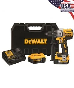 Craftsman Sales Shop 14 Buy 🧨 DEWALT Drills 20-volt Max 1/2-in Brushless Cordless Drill (2-Batteries Included and Charger Included) 🥰