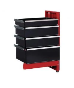 Craftsman Sales Shop 29 Buy 😀 CRAFTSMAN Tool Storage Accessories 2000 Series Workbench, 4-drawer Storage Module ⌛