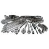 Best reviews of ❤️ CRAFTSMAN Mechanics Tool Sets 150-Piece Standard (SAE) and Metric Combination Gunmetal Chrome Mechanics Tool Set (1/4-in; 3/8-in) 💯
