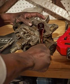 Best deal 🎁 CRAFTSMAN Mechanics Tool Sets 81-Piece Standard (SAE) and Metric Combination Gunmetal Chrome Mechanics Tool Set (1/4-in; 3/8-in) ❤️ -Craftsman Sales Shop 09223704 scaled