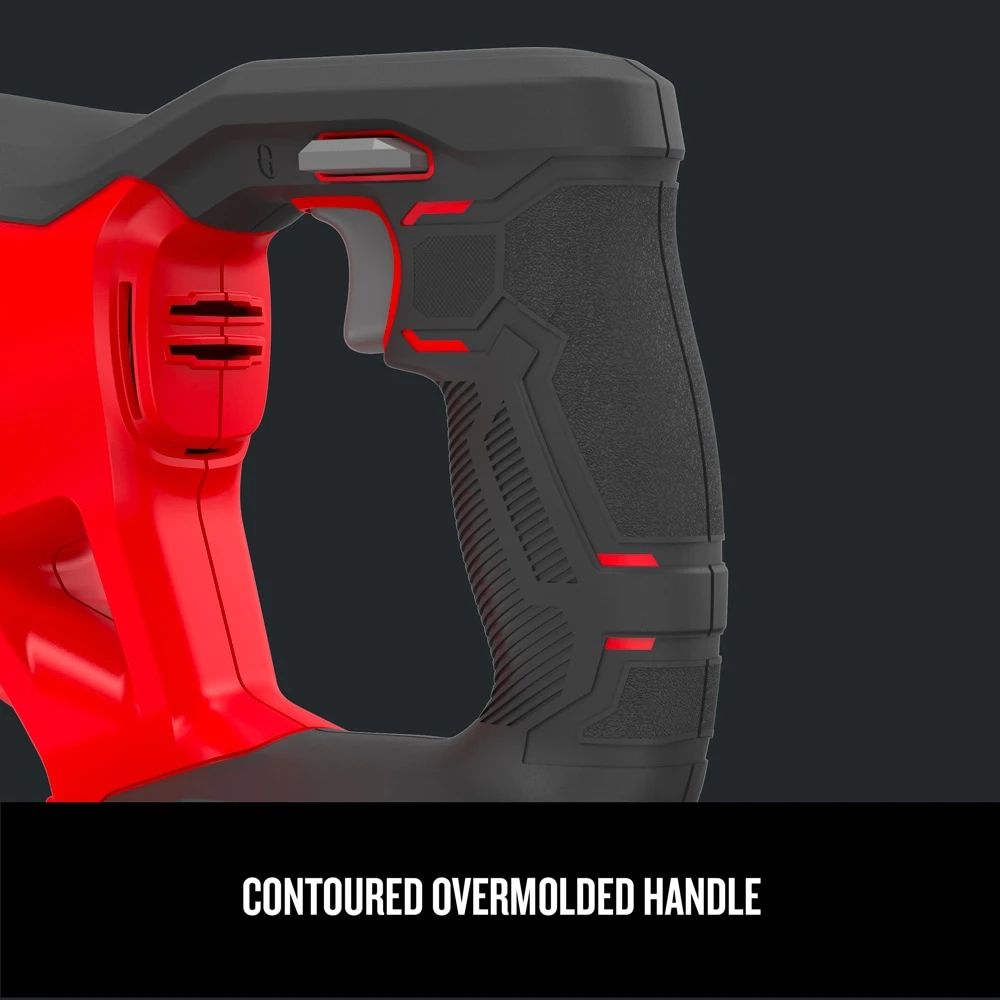 Cheap βοΈ CRAFTSMAN Reciprocating Saws V20 20-volt Max Variable Speed Cordless Reciprocating Saw (Tool Only) π 5 Cheap βοΈ CRAFTSMAN Reciprocating Saws V20 20-volt Max Variable Speed Cordless Reciprocating Saw (Tool Only) π - Image 5