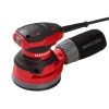 New ✨ CRAFTSMAN Power Sanders 120-Volt 3-Amp Corded Random Orbital Sander with Dust Management ✔️