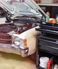 Deals π₯ CRAFTSMAN Tool Chest Combos 1000 Series 26.5-in W x 44.25-in H 5 Ball-bearing Steel Tool Chest Combo (Black) π 19 Deals π₯ CRAFTSMAN Tool Chest Combos 1000 Series 26.5-in W x 44.25-in H 5 Ball-bearing Steel Tool Chest Combo (Black) π -Craftsman Sales Shop 09229735