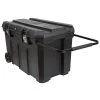 Top 10 ⭐ CRAFTSMAN Portable Tool Boxes 37-in Black Plastic Wheels Lockable Tool Box ✔️