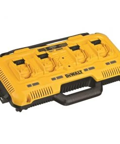 Outlet ⌛ DEWALT Power Tool Batteries & Chargers 20-Volt Power Tool Battery Charger 💯