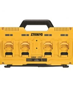 Outlet ⌛ DEWALT Power Tool Batteries & Chargers 20-Volt Power Tool Battery Charger 💯 -Craftsman Sales Shop 09247859