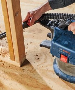 Discount ⨠Bosch Shop Vacuums 2.6-Gallon Cordless Handheld Wet/Dry Shop Vacuum (Battery Not Included) 𧨠21 Discount ⨠Bosch Shop Vacuums 2.6-Gallon Cordless Handheld Wet/Dry Shop Vacuum (Battery Not Included) 𧨠-Craftsman Sales Shop 09293769