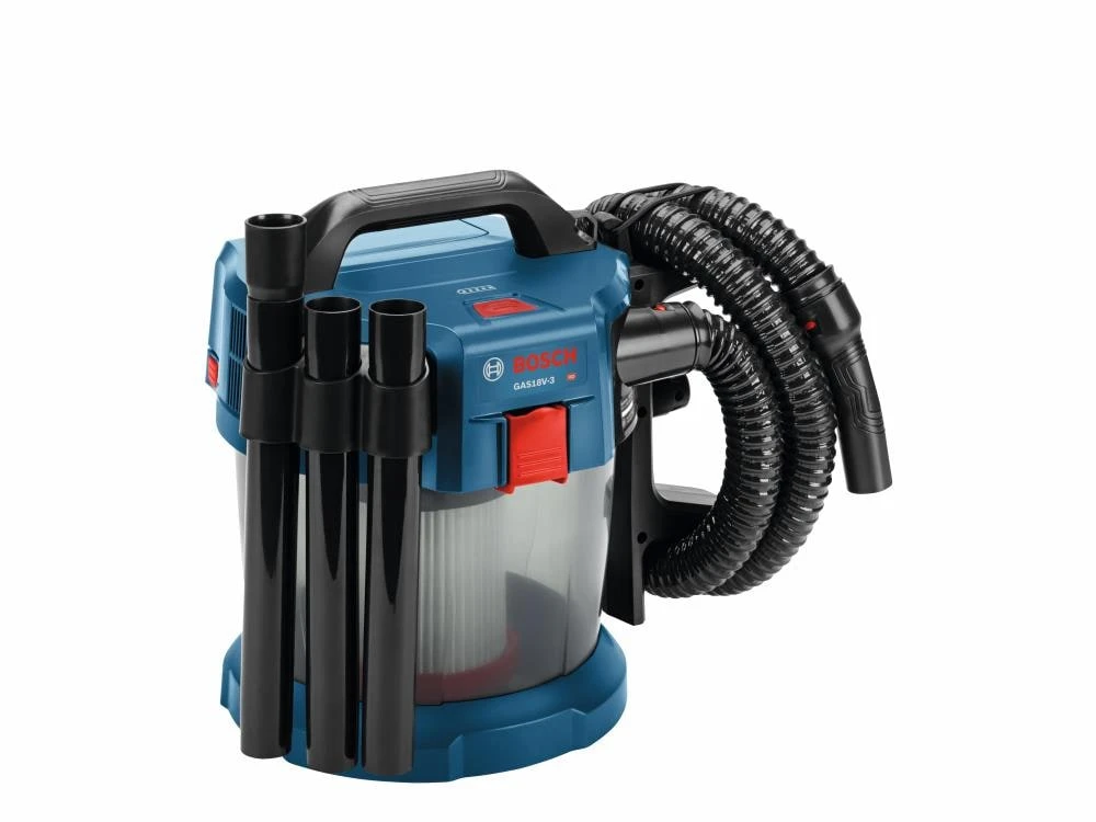 Discount β¨ Bosch Shop Vacuums 2.6-Gallon Cordless Handheld Wet/Dry Shop Vacuum (Battery Not Included) 𧨠1 Discount β¨ Bosch Shop Vacuums 2.6-Gallon Cordless Handheld Wet/Dry Shop Vacuum (Battery Not Included) π§¨