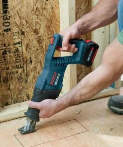Buy ⌛ Bosch Reciprocating Saws 18-volt Variable Speed Cordless Reciprocating Saw (Tool Only) ❤️ -Craftsman Sales Shop 09370128