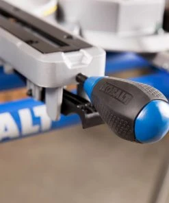 Promo ✔️ Kobalt Miter Saws Compact sliding 7-1/4-in 10 Amps Single Bevel Sliding Compound Corded Miter Saw ⌛ -Craftsman Sales Shop 09428053