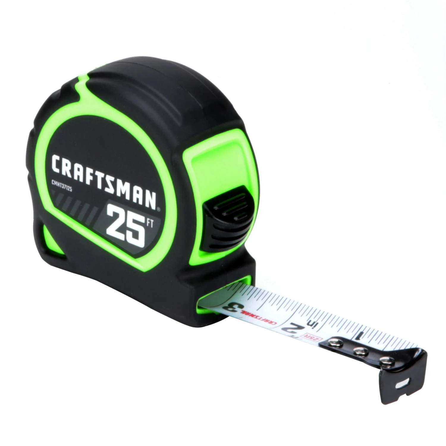 Promo π CRAFTSMAN Tape Measures HI-VIS 25-ft Tape Measure π€© 2 Promo π CRAFTSMAN Tape Measures HI-VIS 25-ft Tape Measure π€© - Image 2
