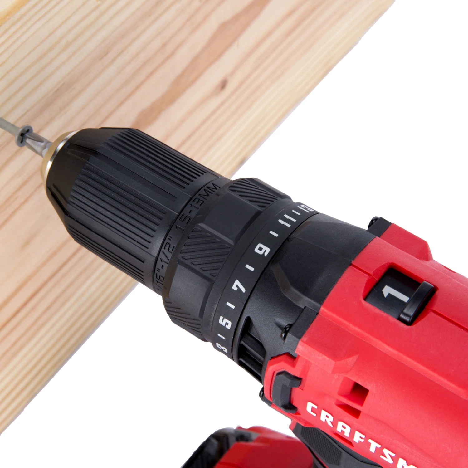 Best Sale ⭐ CRAFTSMAN Drills V20 20-volt Max 1/2-in Cordless Drill (1-Battery Included and Charger Included) ⌛ 2 Best Sale ⭐ CRAFTSMAN Drills V20 20-volt Max 1/2-in Cordless Drill (1-Battery Included and Charger Included) ⌛ - Image 2