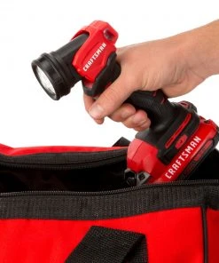 Discount ✨ CRAFTSMAN Power Tool Combo Kits V20 4-Tool 20-Volt Max Power Tool Combo Kit with Soft Case (2-Batteries Included and Charger Included) 😀 -Craftsman Sales Shop 09613592