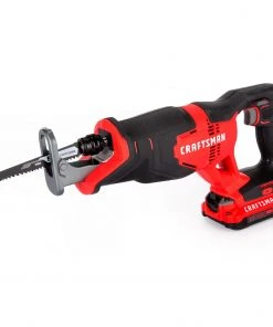 Top 10 🧨 CRAFTSMAN Power Tool Combo Kits V20 6-Tool 20-Volt Max Power Tool Combo Kit with Soft Case (2-Batteries Included and Charger Included) 🛒 -Craftsman Sales Shop 09613599 scaled