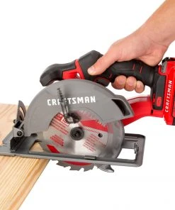 Top 10 🧨 CRAFTSMAN Power Tool Combo Kits V20 6-Tool 20-Volt Max Power Tool Combo Kit with Soft Case (2-Batteries Included and Charger Included) 🛒 -Craftsman Sales Shop 09613606 scaled