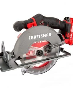 Buy 🌟 CRAFTSMAN Power Tool Combo Kits V20 8-Tool 20-Volt Max Power Tool Combo Kit with Soft Case (2-Batteries Included and Charger Included) ⌛ -Craftsman Sales Shop 09613612 scaled