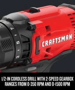 Coupon ✔️ CRAFTSMAN Power Tool Combo Kits V20 2-Tool 20-Volt Max Power Tool Combo Kit with Soft Case (2-Batteries Included and Charger Included) 👍 -Craftsman Sales Shop 09651941