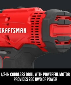 Coupon ✔️ CRAFTSMAN Power Tool Combo Kits V20 2-Tool 20-Volt Max Power Tool Combo Kit with Soft Case (2-Batteries Included and Charger Included) 👍 -Craftsman Sales Shop 09651942