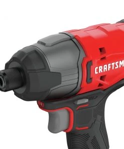 Top 10 🧨 CRAFTSMAN Power Tool Combo Kits V20 6-Tool 20-Volt Max Power Tool Combo Kit with Soft Case (2-Batteries Included and Charger Included) 🛒 -Craftsman Sales Shop 09653157