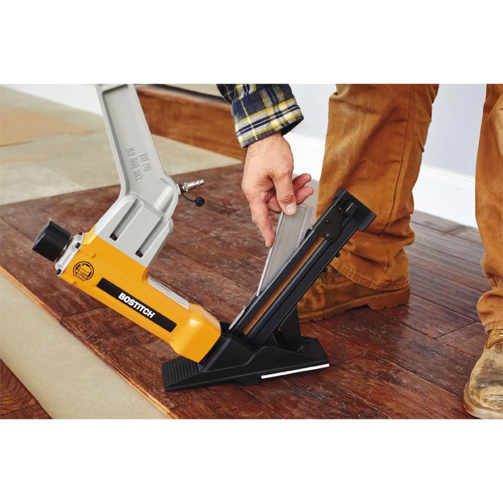 Coupon π€© Bostitch Nailers BULLDOG 16-Gauge Pneumatic Flooring Nailer π 8 Coupon π€© Bostitch Nailers BULLDOG 16-Gauge Pneumatic Flooring Nailer π - Image 8