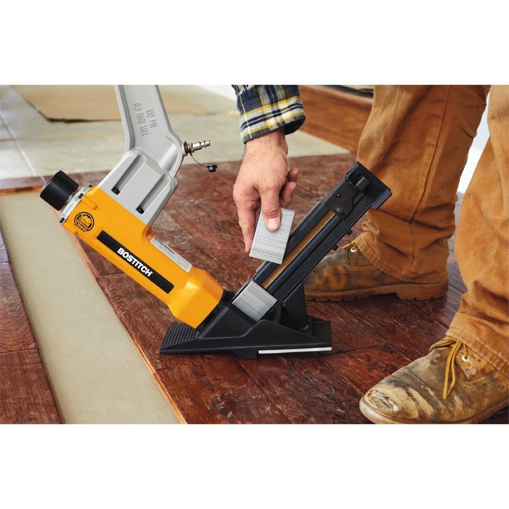 Coupon π€© Bostitch Nailers BULLDOG 16-Gauge Pneumatic Flooring Nailer π 7 Coupon π€© Bostitch Nailers BULLDOG 16-Gauge Pneumatic Flooring Nailer π - Image 7