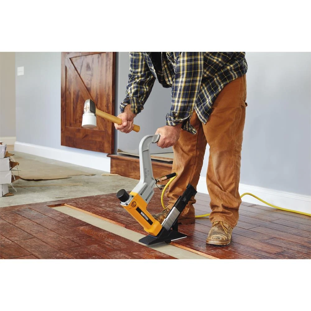 Coupon π€© Bostitch Nailers BULLDOG 16-Gauge Pneumatic Flooring Nailer π 6 Coupon π€© Bostitch Nailers BULLDOG 16-Gauge Pneumatic Flooring Nailer π - Image 6